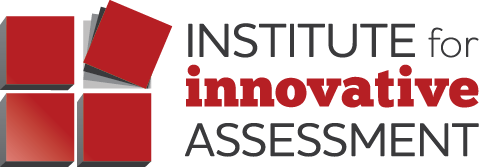 Institute for Innovative Assessment logo